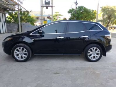 Butuh dana ingin jual Mazda CX-7 2008-1