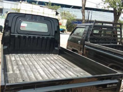 Jual Daihatsu Gran Max Pick Up 2017, harga murah-1