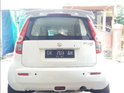 Jual Suzuki Splash 2014 kualitas bagus-1