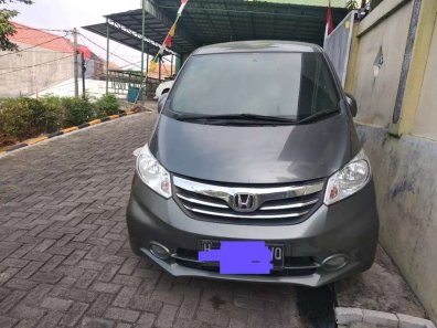 Jual Honda Freed 2014 termurah-1