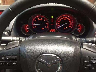 Jual Mazda 6 2012, harga murah-1