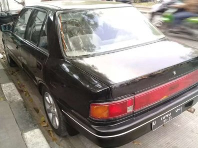 Jual Mazda Interplay 1990 termurah-1