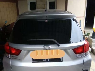 Jual Honda Mobilio 2015, harga murah-1