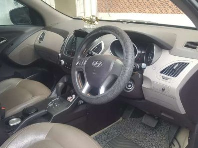 Jual Hyundai Tucson 2014, harga murah-1