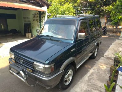 Jual Toyota Kijang 1995 termurah-1