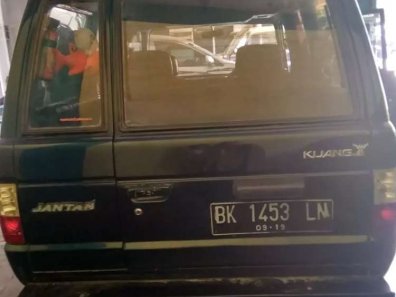 Toyota Kijang 1990 MPV dijual-1
