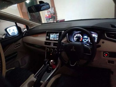 Mitsubishi Xpander 2018 MPV dijual-1