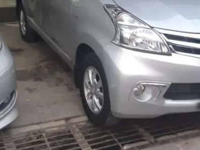 Jual Toyota Avanza 2013 kualitas bagus-1