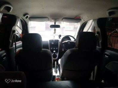 Jual Suzuki Splash 2011, harga murah-1