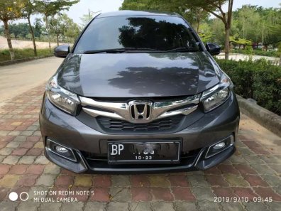 Jual Honda Mobilio E Prestige 2018-1