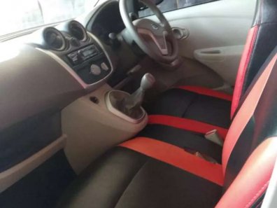 Datsun GO 2015 Hatchback dijual-1