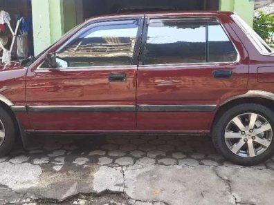 Jual Honda Civic 1986 termurah-1
