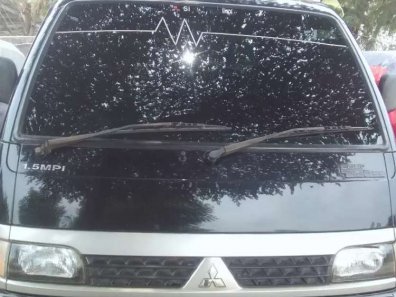 Butuh dana ingin jual Mitsubishi Colt 2008-1