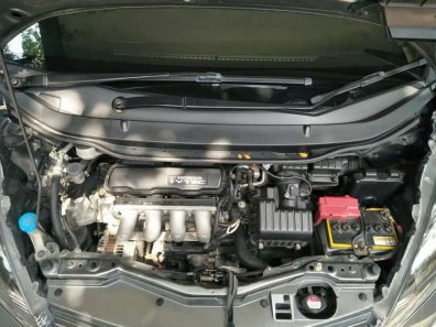 Jual Honda Jazz RS kualitas bagus-1