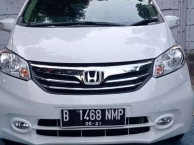 Jual Honda Freed 2015 termurah-1