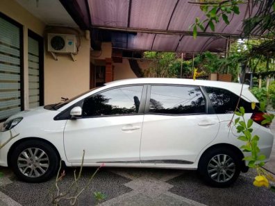 Jual Honda Mobilio E Prestige kualitas bagus-1