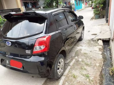 Jual Datsun GO T kualitas bagus-1