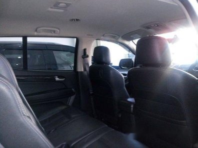 Isuzu MU-X 2.5 2015 SUV dijual-1