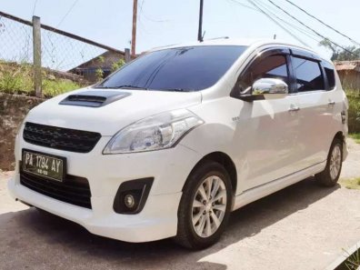 Butuh dana ingin jual Suzuki Ertiga GX 2012-1