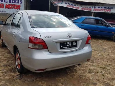 Jual Toyota Vios 2008, harga murah-1