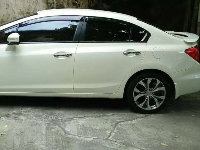 Jual Honda Civic 2.0 2013-1