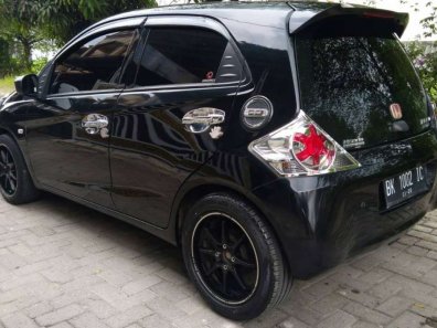 Jual Honda Brio 2014, harga murah-1