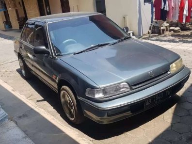 Jual Honda Civic 1991, harga murah-1