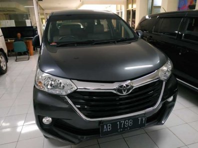 Jual mobil Toyota Avanza G 2018 terbaik di Jawa Timur-1