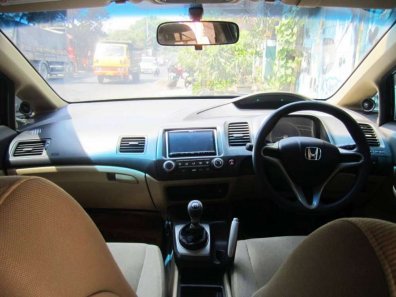 Jual Honda Civic 2009 kualitas bagus-1