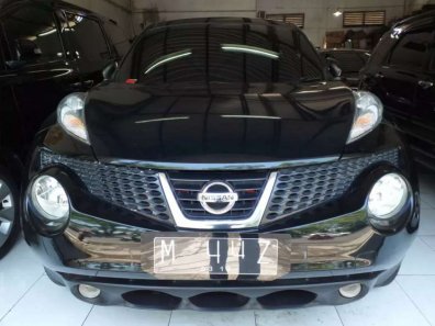 Jual Nissan Juke RX 2013-1