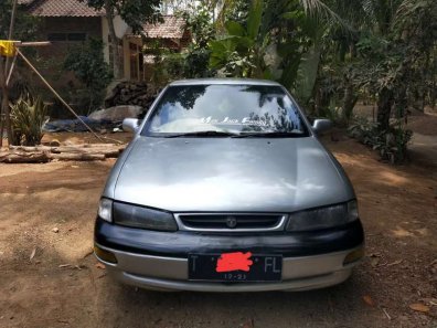 Timor DOHC 1997 Sedan dijual-1