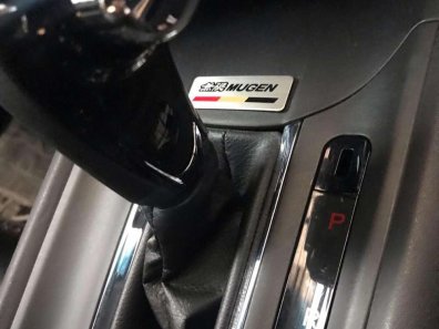 Honda HR-V E Mugen 2018 SUV dijual-1