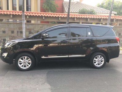 Jual Toyota Kijang Innova 2017 termurah-1