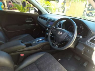 Jual Honda CR-V 2016 kualitas bagus-1