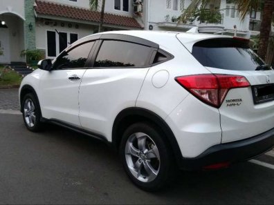 Jual Honda HR-V 2018 termurah-1