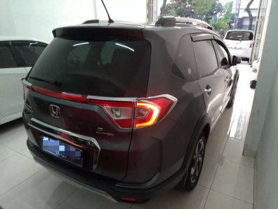 Honda BR-V E 2016 SUV dijual-1
