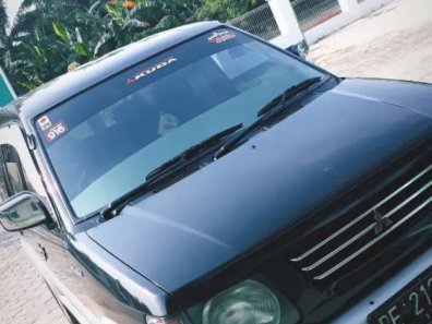 Jual Mitsubishi Kuda 2000, harga murah-1