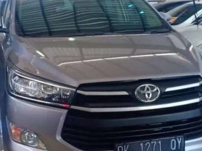 Butuh dana ingin jual Toyota Kijang Innova 2.0 G 2016-1