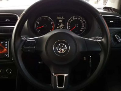 Jual Volkswagen Polo 1.4 2012-1