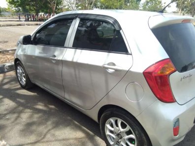 Butuh dana ingin jual Kia Picanto 2012-1