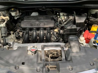 Honda HR-V E 2016 SUV dijual-1