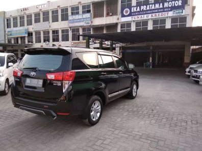 Toyota Kijang Innova 2.0 G 2018 MPV dijual-1