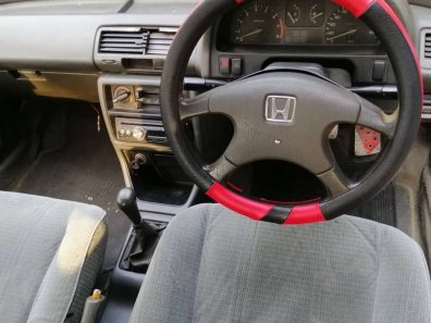 Jual Honda Civic 1990-1