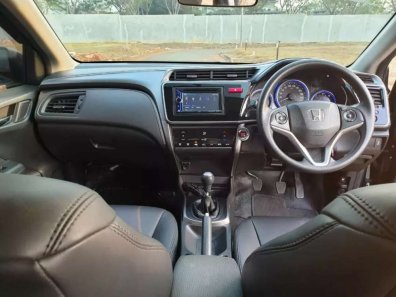 Honda City 2014 Sedan dijual-1