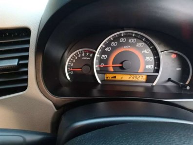 Jual Suzuki Karimun Wagon R GL 2015-1