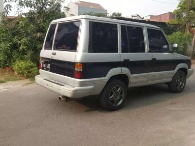 Toyota Kijang 1996 MPV dijual-1