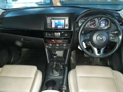 Butuh dana ingin jual Mazda CX-5 Grand Touring 2013-1