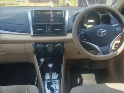 Jual Toyota Vios G 2014-1