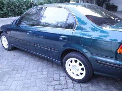 Jual Honda Civic 1996-1