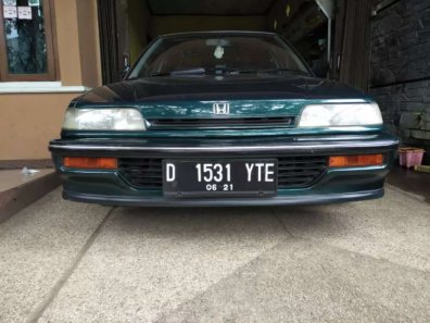 Jual Honda Civic 1991, harga murah-1